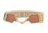 Loewe Anagram Bag Strap, front view